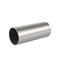 304/316 Stainless Steel Pipe/Tubes 50mm Cold/Hot Rolled Round/Square Shape