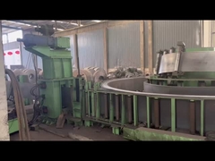 Kumparan baja karbon