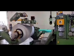 Gulungan Baja Tahan Karat