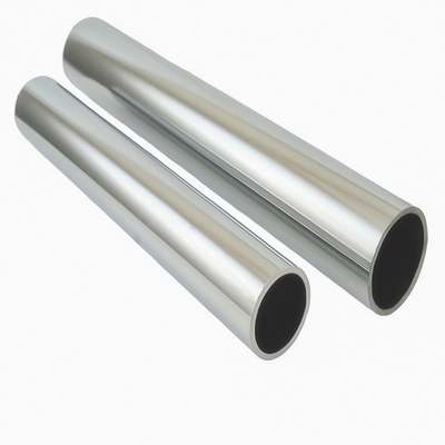 AISI 321 25mm 309 Erw Stainless Steel Pipe/Tubes Welded Inox Tube Metal