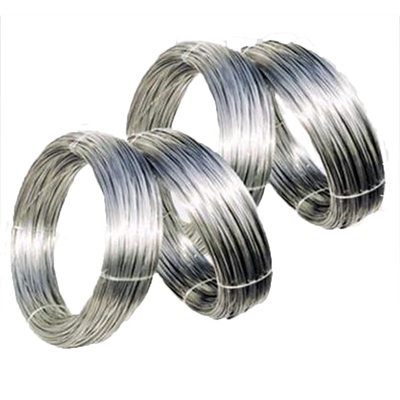 Tisco 2mm 4mm SS Steel Wire 2mm 304 316 430 Stainless Steel Padat