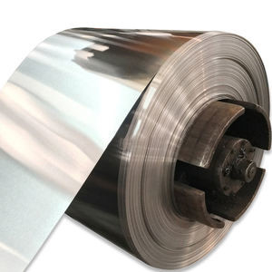 JIS Roll Stucco Timbul 304 Stainless Coil Cold Rolled