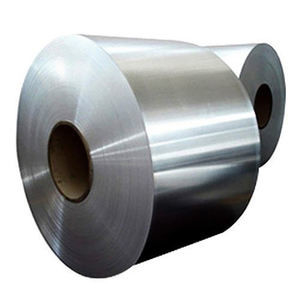 BA 201 Astm 304 Stainless Steel Coil Plat 0.3mm-3mm