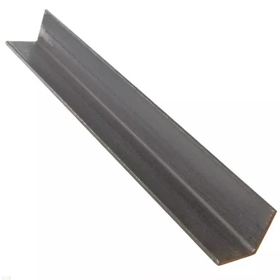 SS AISI ASTM JIS 201 304 321H Grade Kualitas Tinggi Baja tahan karat Angle Bar 5mm 10mm Ketebalan