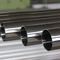 Cold Rolled 2b Surface 2507 Duplex Seamless Stainless Steel Pipe 310S Panas Penukar Bulat Pipa Baja
