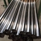 Cold Rolled 2b Surface 2507 Duplex Seamless Stainless Steel Pipe 310S Panas Penukar Bulat Pipa Baja