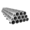 Hot Rolled ASME TP304 Inox Pipe Fast Delivery Disesuaikan 201 J2 202 301 304L 321 316 316L 3 Inch Sch40s Stainless Steel