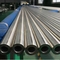 Hot Rolled ASME TP304 Inox Pipe Fast Delivery Disesuaikan 201 J2 202 301 304L 321 316 316L 3 Inch Sch40s Stainless Steel