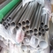 Bulat Astm A312 316l 904l Stainless Steel Seamless Pipe/Tubes Untuk Gas Alam