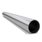 Panjang 6m Hot digulung 304H 304L 316L 904L Mirror Polished Stainless Steel Pipe 10 Inch Diameter