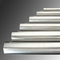 AISI 321 25mm 309 Erw Stainless Steel Pipe/Tubes Welded Inox Tube Metal