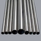 12 inci 3 inci Polished Stainless Steel Tubes/Pipes SUS304 Exhaust 2B Finish Cold Rolled
