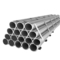 304/316 Stainless Steel Pipe/Tubes 50mm Cold/Hot Rolled Round/Square Shape