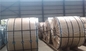 SS304 SS430 Cold Rolled Stainless Steel Sheet Dalam Coil Flat Slit 3mm Stainless Steel 410
