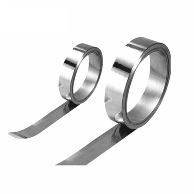 1 MM Stainless Steel Strip TA17 GR7 GR9 Stainless Steel Lembaran Logam