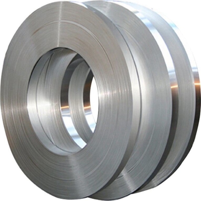 1 MM Stainless Steel Strip TA17 GR7 GR9 Stainless Steel Lembaran Logam