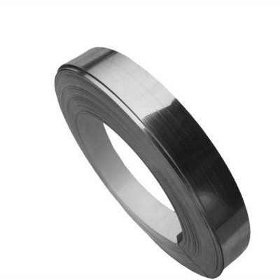 1 MM Stainless Steel Strip TA17 GR7 GR9 Stainless Steel Lembaran Logam