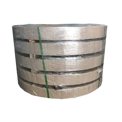 1 MM Stainless Steel Strip TA17 GR7 GR9 Stainless Steel Lembaran Logam