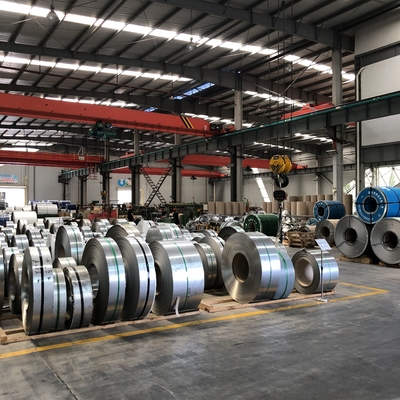 1 MM Stainless Steel Strip TA17 GR7 GR9 Stainless Steel Lembaran Logam