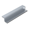 321 410 316 Saluran C Stainless Steel Brushed Ss Drawer Channel