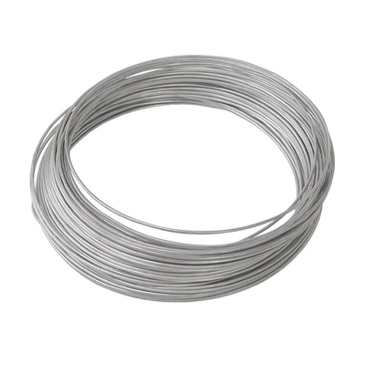 Tisco 2mm 4mm SS Steel Wire 2mm 304 316 430 Stainless Steel Padat