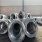 Kawat Keras Stainless Steel Ultra Tipis Anti Korosi 201 430 2205 Ditarik Dingin