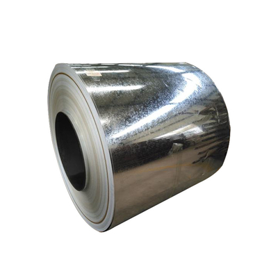 Z120 Galvanized Iron Sheet Coil G30 G60 Dx51d Baja Galvanis Hot Dipped