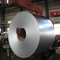 Pengelasan SPCC Galvanized Steel Coil DX51D 2500mm Prepainted Color Coated Steel Coil