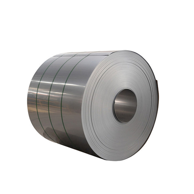 Din En10130 SPCC Pelapukan Baja Cold Rolled Coil Rolled Baja Ringan Dc01 St12