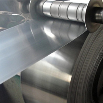 Din En10130 SPCC Pelapukan Baja Cold Rolled Coil Rolled Baja Ringan Dc01 St12