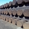 Smls Sch 40 Pipa Baja Karbon 500mm 12M Hot Rolled Seamless Steel Pipe