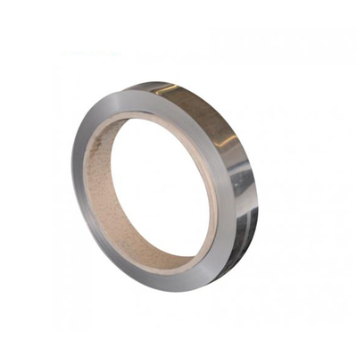 6000mm Plat Stainless Steel Strip Astm A240 Stainless 2mm 316L