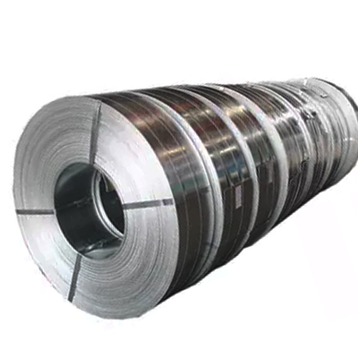 6000mm Plat Stainless Steel Strip Astm A240 Stainless 2mm 316L