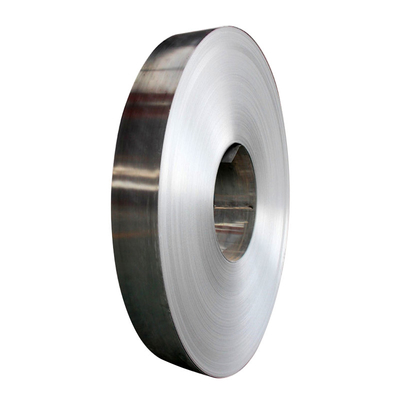 6000mm Plat Stainless Steel Strip Astm A240 Stainless 2mm 316L