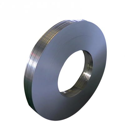 6000mm Plat Stainless Steel Strip Astm A240 Stainless 2mm 316L