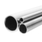 JIS A240 SS Duplex X Stainless Steel Pipes/Tubes Cold Rolled 1mm hingga 20mm Ketebalan