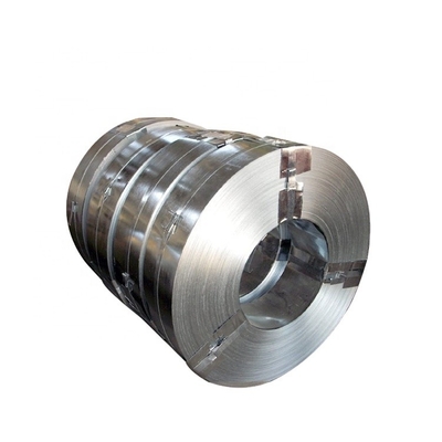 Cold Rolled Carbon Galvanized Steel Coil SS400 Q235 S355J1 Dilapisi Seng
