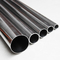 ISO9001 China Seamless Stainless Steel Round Pipe ASTM 304 201 316L Kelas Untuk Industri