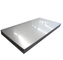 ISO9001 Lembar cermin stainless steel dekoratif 201 304 316 316L 310S 2205 904L