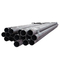 Hot Rolled Round Tube ASTM JIS Q235B Seamless / Welded Carbon Steel Pipe Untuk Industri
