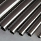 ISO9001 China Seamless Stainless Steel Round Pipe ASTM 304 201 316L Kelas Untuk Industri