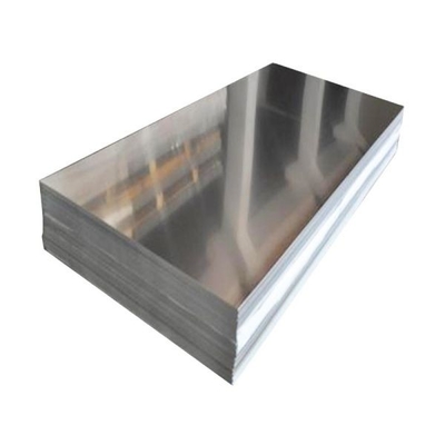 SS S30408 S35350 Stainless Steel Sheet Metal Hot Rolled 1mm 2mm Ketebalan 2B No.1 Permukaan 8K