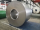 Koil baja tahan karat ASTM 201 304 316 410 430 SS Koil yang digulung dingin Ketebalan 0,3mm