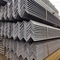 SS AISI GB S35350 S30408 Stainless Steel Angle Grade Cold Rolled 5mm 6mm Ketebalan Untuk Industri