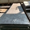 TISCO Hot Rolled Carbon Steel Sheet JIS SS400 ASTM A36 Grade 10mm 20mm Ketebalan Untuk Produksi