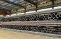 ASTM A105 pipa baja karbon tanpa jahitan Pabrik penjualan langsung Sch5 Sch6 Ketebalan dinding Untuk teknologi