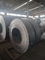 TISCO Kualitas Tinggi HR ASTM A36 A283 1045 Kelas Carbon Steel Coil Hot Rolled Untuk Produksi