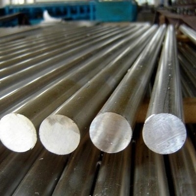 SS ASTM AISI 201 304 314 Kelas stainless steel bar bulat Hot rolled / Cold rolled