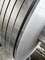 Hot Rolled / Cold Rolled Steel Coil ASTM AISI 304 201 Grade Untuk Industri