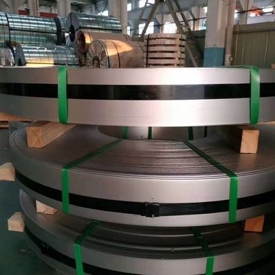 SS ASTM ISO 304 310S 201 Grade Stainless Steel Coil 10mm 20mm 30mm Ketebalan